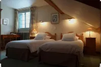 Auberge des Chasseurs Отели в г. Жекс