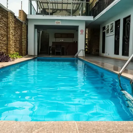 Amor Hotels Abuja