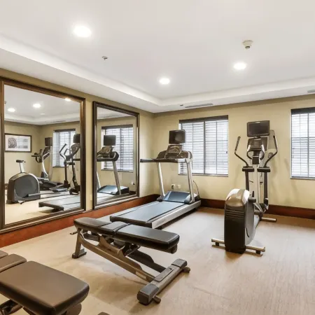 Staybridge Suites PHILADELPHIA-MT. LAUREL by IHG