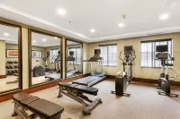 Staybridge Suites Philadelphia-MT. Laurel فنادق في ماونت لوريل
