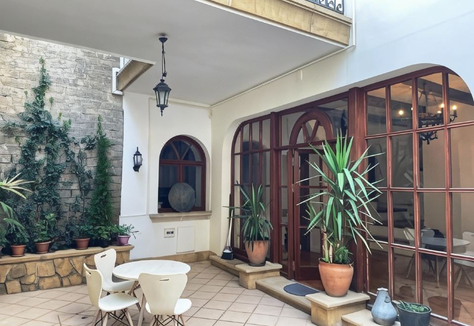 Sands of Time Apart Hotel