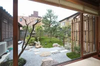 Musashi Sakaean Hotels in 