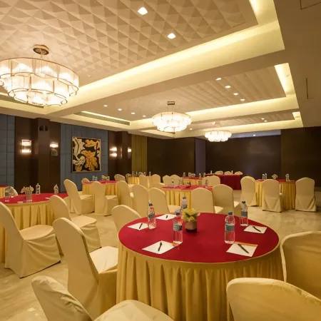 Hotel Grand Visava Lonavala