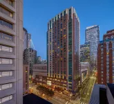 Grand Hyatt Seattle Hotels near Lemieux Library and McGoldrick Learning Commons
