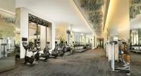 Hotel Tentrem Yogyakarta - Gym