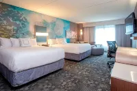 Courtyard Binghamton Hotels in Vestal