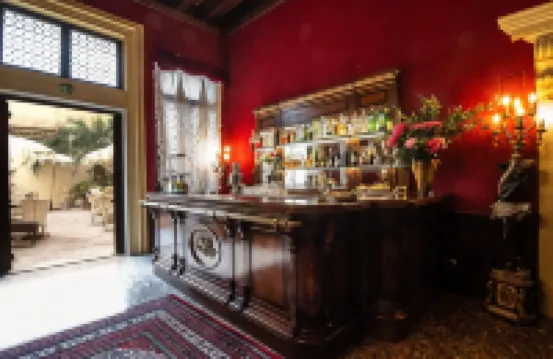 Palazzo Paruta & Wellness Suites