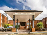 Mercure Birmingham West Hotel Hotels in 