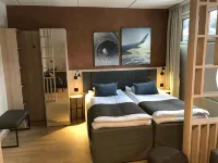 Pilot Express Airport Hotel - 3-Star