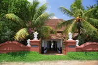 Raheem Residency