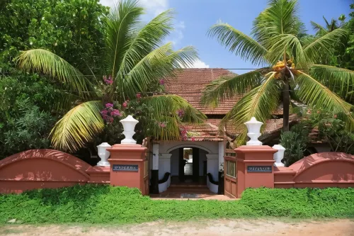 Raheem Residency