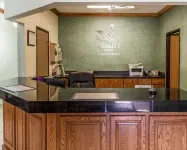Quality Inn at Collins Road - Cedar Rapids Hotels in Marion