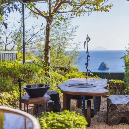 Shimoda View Hotel