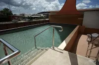Quest Palmerston Hotels in Palmerston