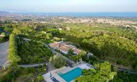 Talè Restaurant & Suite Hotels in Piedimonte Etneo