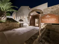 Firriato Hospitality - Baglio Sorìa Hotels in Trapani