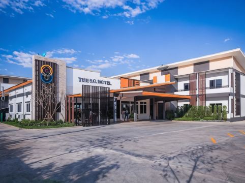 โรงแรมเดอะ เอส.จี.