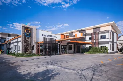 THE S.G.HOTEL Các khách sạn ở 