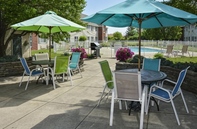 Cresthill Suites Syracuse photo 3