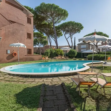 Ricci Hotel - Marina di Grosseto