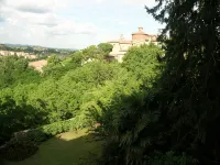 La Dimora Dei Monaci