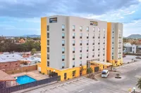 City Express by Marriott Caborca Hotel a 
