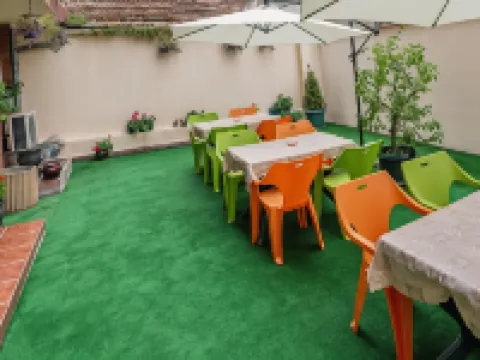Hotel Color Hotels in Varna