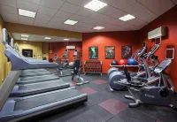 DoubleTree by Hilton Dayton Fairborn - Gym