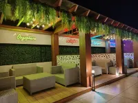 Luxus Inn Dhanbad Hotels in Dhanbad