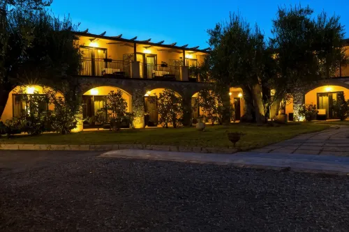 Park Hotel Cilento