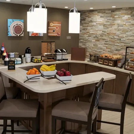 Staybridge Suites CHARLOTTESVILLE AIRPORT by IHG