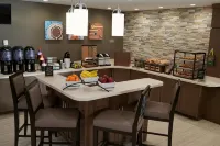 Staybridge Suites CHARLOTTESVILLE AIRPORT by IHG - Bữa sáng