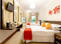 Or Tambo Guest House