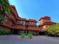Krishna Beach Resort Kannur Hôtels à proximité de : Cannanore Lighthouse