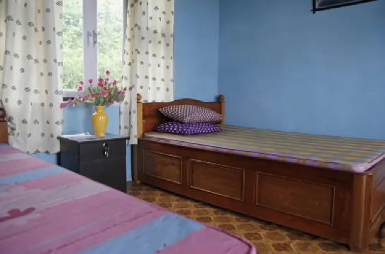 Borong Polok Village Homestay فنادق في 