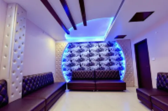 Hotel Kama International โรงแรมในโคราฆปุระ