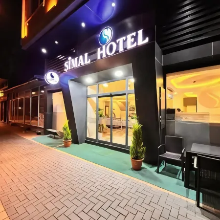 Şimal Hotel