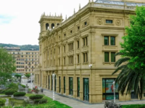 Boulevart Donostia Hotels near Beach of La Concha