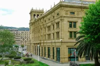 بوليفارت دونوستيا