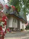 Willa Trebunia Hotels near Gravitational Slide on Gubalowka
