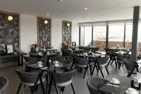 TH Hotel & Vivienda - petit déjeuner