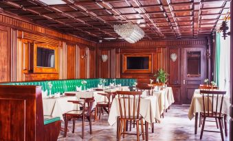 River Inn River Inn Hotel (Tashkent) - 2026 Prices, Reviews & Deals | Trip.com