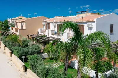 ProKite Alby Rondina - Resort -