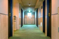 Aomori Forest Hotel Annex