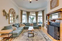 Modern Victorian With Old World Charm