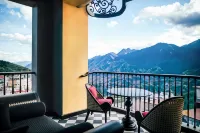 Hotel de la Coupole Sapa - MGallery Collection - رومانسي