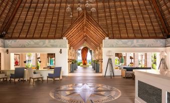 Margaritaville Island Reserve Riviera Cancun by Karisma