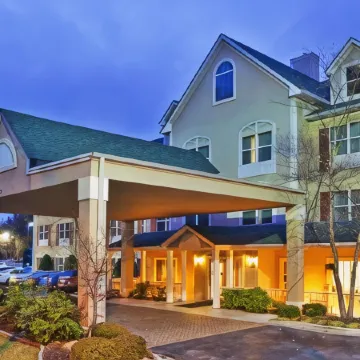 Country Inn & Suites by Radisson, Dalton, GA