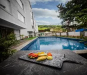 Hue Guh the Porto Candolim Hotel a Marra