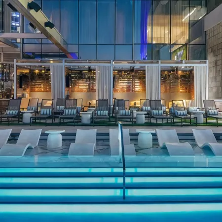 JW Marriott Charlotte